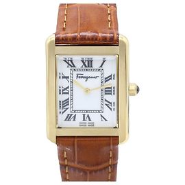 Salvatore Ferragamo Damenarmbanduhr SFDS00825