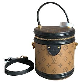 Borsa Bucket Louis Vuitton
