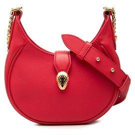 Bulgari Bolsa Bvlgari Serpenti Ellipse