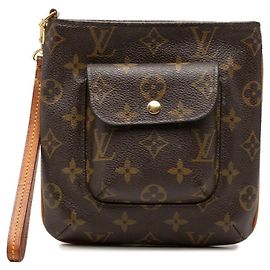 Astuccio Accessori Partition Monogram Louis Vuitton