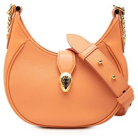 Bulgari Bolsa Bvlgari Serpenti Ellipse