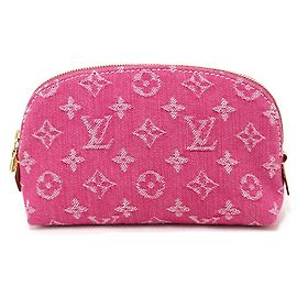 Louis Vuitton Pochette Tic PM Pouch