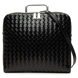 Borsetta Bottega Veneta Intrecciato