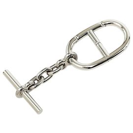 Hermès Llavero Hermes Chaine d'Ancre RG0270
