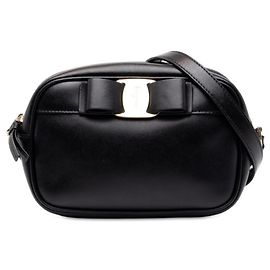 Salvatore Ferragamo Vara Crossbody-Tasche AU-21