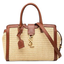 Autre Marque Borsa a mano Saint Laurent Cassandra Baby Cabas