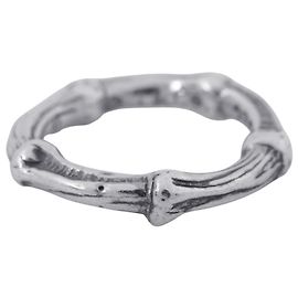 Autre Marque Anello Fascia Bamboo Tiffany & Co.
