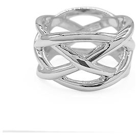 Autre Marque Tiffany Celtic Knot Ring