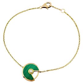 Bracciale Amulette Cartier