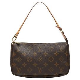 Louis Vuitton Pochette Accessoires M40712
