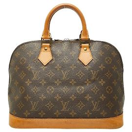 Borsa Louis Vuitton Alma PM
