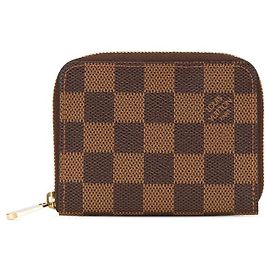 Louis Vuitton Zippy Coin Purse N63070