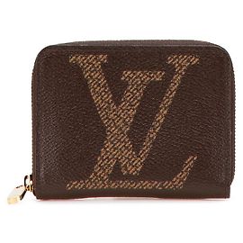 Louis Vuitton Zippy Coin Purse M67690