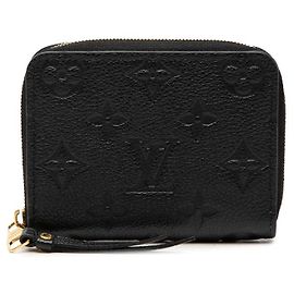 Porta-moedas Zippy Louis Vuitton