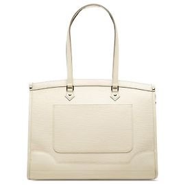Sac à main Louis Vuitton Epi Madeleine GM