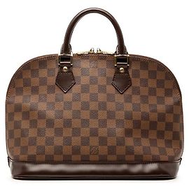 Bolsa Louis Vuitton Alma PM