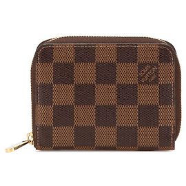 Monedero Zippy Louis Vuitton