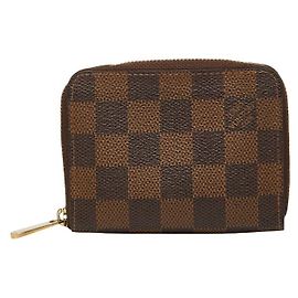 Louis Vuitton Zippy Coin Purse M63070