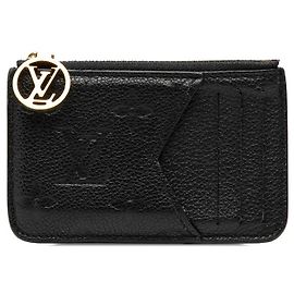 Louis Vuitton Porte Cartes Romy Card Case