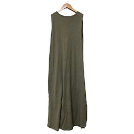 Autre Marque Vestido de algodão AK+1