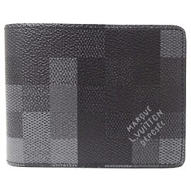 Louis Vuitton Bi-Fold Geldbörse