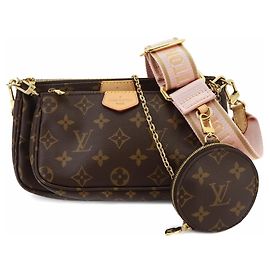 Louis Vuitton Monogram Multi Pochette Accessoires