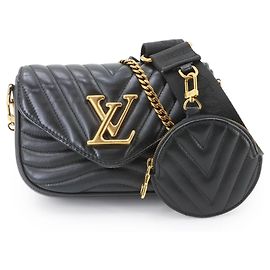 Bolsa de Ombro Multi Pochette Louis Vuitton