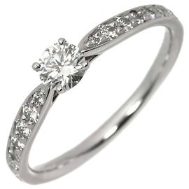 Autre Marque Tiffany & Co. Harmony Diamantring