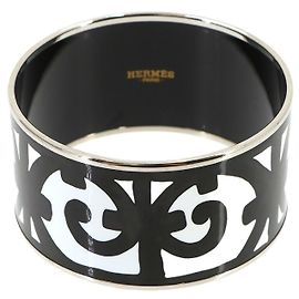 Hermès Bracelete Rígido Hermes HERMES Email TGM