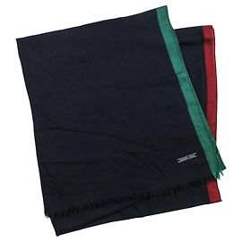 Hermès Hermes Margiela Era Large Stole/Shawl