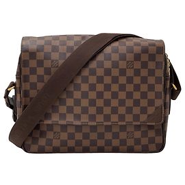 Bolso Louis Vuitton Damier Shelton MM
