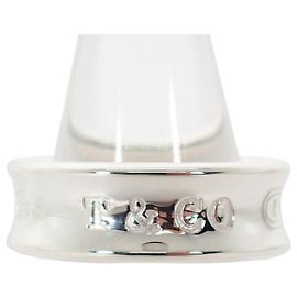 Autre Marque Tiffany & Co. 1837 Ring aus Sterling Silber