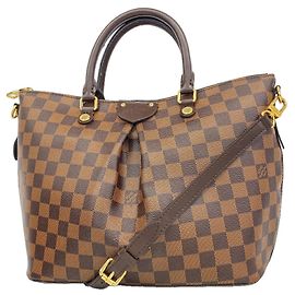 Borsa Louis Vuitton Damier Siena MM