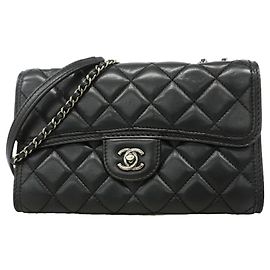 Sac à épaule Chanel Matelassé
