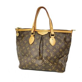 Borsa Tote Louis Vuitton Monogram Palermo PM M40145
