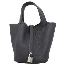 Hermès Borsa Hermes Picotin Lock PM