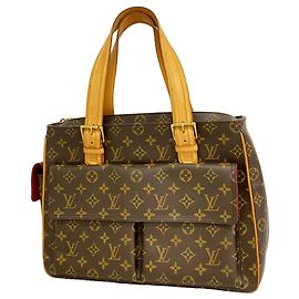 Borsa a tracolla Louis Vuitton Monogram Multiplicité