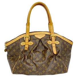 Borsa Louis Vuitton Monogram Tivoli GM