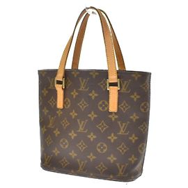 Louis Vuitton Vavin Monogram Canvas PM