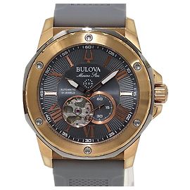 Orologio Bulova Marine Star da uomo 98A228