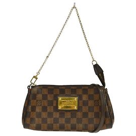 Louis Vuitton Eva Damier