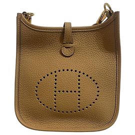 Borsa Hermès Evelyne 16 Amazone