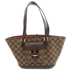 Louis Vuitton Manosque Damier PM