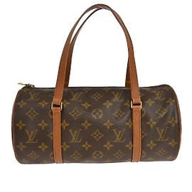 Louis Vuitton Papillon Monogram Canvas 30