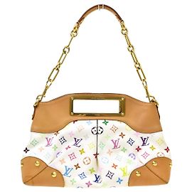 Louis Vuitton Judy Monogram Multicolore MM
