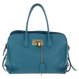 Louis Vuitton Milla Veau Nuage Calfskin MM