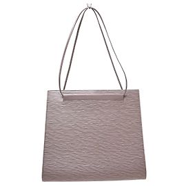 Louis Vuitton Saint Tropez Epi Leather