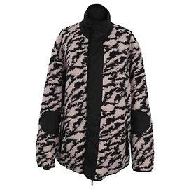 Cappotto in lana beige Isabel Marant