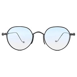 Occhiali da sole Chrome Hearts Vagasoreass in Blue