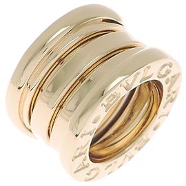 Bulgari Pendente Bvlgari B.zero1 in oro giallo 18K